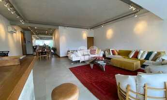 Imagem 6: Apartamento com 4 quartos à venda, 190 m² por R$ 2.750.000 - São Conrado - Rio de Janeiro