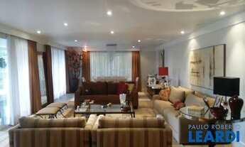 Imagem 3: APARTAMENTO - ALTO DA LAPA - SP