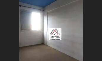 Imagem 7: Apartamento com 2 dormitórios à venda, 51 m² por R$ 290.000 - Campo Grande - São Paulo/SP