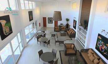 Imagem 3: APARTAMENTO À VENDA DE 164,24M², 03 SUÍTES, CONDOMÍNIO COM ESTRUTURA E LAZER COMPLETO