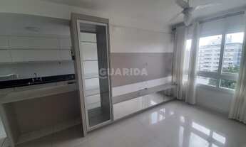 Imagem 3: Apartamento para aluguel, 2 quartos, 1 suíte, 1 vaga, Jardim Lindóia - Porto Alegre/RS