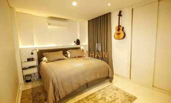 Imagem 13: Apartamento com 3 dormitórios à venda, 83 m² por R$ 549.000,00 - Buritis - Belo Horizonte