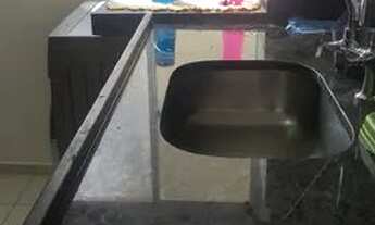 Imagem 2: ágio terrazo horizonte -térreo