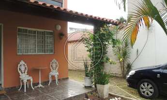 Imagem 3: Casa à venda no bairro Jardim Atlântico Leste (Itaipuaçu) - Maricá/RJ