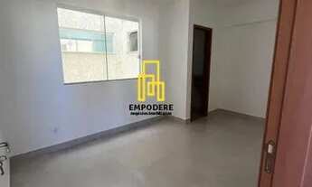 Imagem 2: Apartamento para Venda em Uberlândia, Bem Viver, 2 dormitórios, 1 suíte, 2 banheiros, 1 va