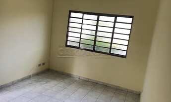 Imagem 5: Casa Padrão em São Carlos