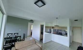 Imagem 5: Vendo Apartamento no River Park - c/ 02 vagas de garagem
