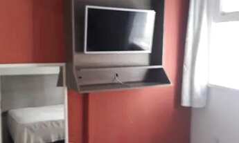 Imagem 6: Ótimo apto quarto e sala mobiliado em Copacabana