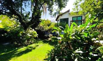 Imagem 5: Casa térrea espetacular! 588m2 de terreno em uma das melhores ruas da City lapa