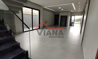 Imagem 3: Casa de Condominio em Altos da Bela Vista - Indaiatuba