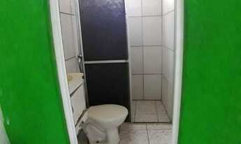 Imagem 6: Casa em águas claras