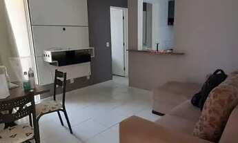 Imagem 5: Alugo Apto Mobiliado No Miritiua Moradas da Ilha 3°Andar