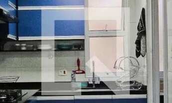 Imagem 4: Apartamento em São Paulo com 50m², 2 quartos, 1 banheiro e 1 vaga