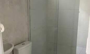 Imagem 3: Kitnets Quarto com aluguel por R$360 /mês