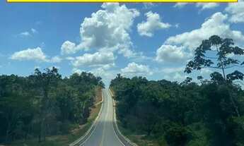 Imagem 3: Vendo dois Terrenos Planos no Ramal da Cacheira do Castanho 1400m2