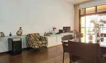 Imagem 4: Apartamento para venda com 146 metros quadrados com 3 quartos em Tijuca - Rio de Janeiro