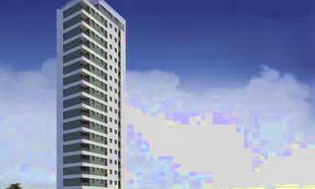 Imagem 2: Ceci- More no Alto Padrão na Torre, 3quartos, Suite, Varanda , Lazer completo , 2 vagas