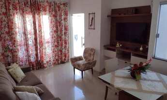 Imagem 4: Alugo casa na Conceição 2 - 2/4 uma suite - próximo ao Cond Rio Subae