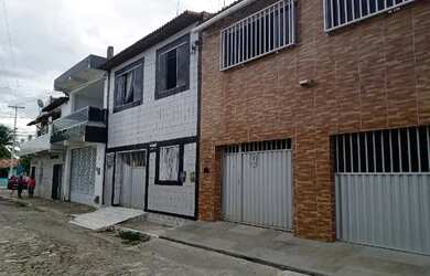Imagem 4: Vendo ou troco Excelente Duplex na Redinha Velha