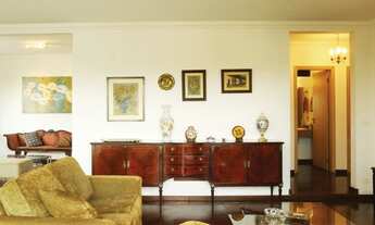 Imagem 2: Locação Apartamento 4 Dormitórios - 326 m² Moema