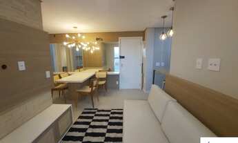 Imagem 1: Apartamento à venda, 2 quartos, 1 suíte, 1 vaga, VILA CURUÇÁ - Santo André/SP