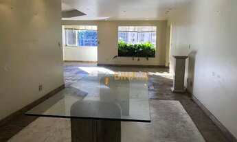 Imagem 2: Apartamento com 4 dormitórios à venda, 273 m² por R$ 3.000.000 - Lourdes - Belo Horizonte