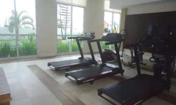 Imagem 3: Loft para aluguel com 50 metros quadrados com 1 quarto em Umarizal - Belém - PA