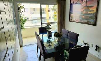 Imagem 7: Amplo Apto Jd Aquarius - 94m² / 3 Dorm / Suite / Varanda / 2 Vagas Cobertas