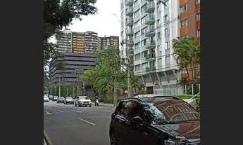 Imagem 5: Apartamento próximo Praça Japão e Clube Curitibano