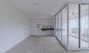 Imagem 4: Apartamento Venda Moema 53 m² 2 Dormitórios