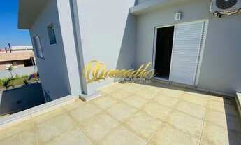 Imagem 12: INDAIATUBA - Casa de Condomínio - JARDIM RESIDENCIAL HELVÉTIA PARK I