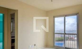 Imagem 3: Apartamento para Aluguel - Parque Pinheiros, 2 Quartos, 58 m2