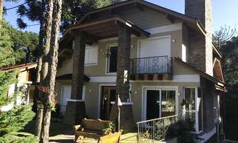 Imagem 3: GRAMADO - Casa de Condomínio - Aspen Mountain