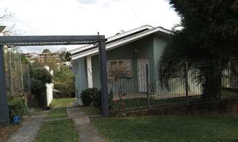 Imagem 2: Casa de alvenaria no bairro Vicentina com 2 quartos