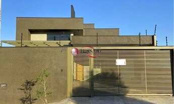 Imagem: VENDA - Casa no Residencial Ary Attab com