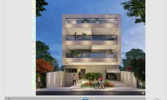 Imagem 2: Coração do Jardim Oceanico, 3 Suítes c/ 160m², Sol da Manhã, c/ 02 Vagas, Box Privativo