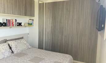 Imagem 2: Apartamento para venda com 88 metros quadrados com 2 quartos em Icaraí - Niterói - RJ