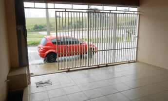 Imagem 2: Casa para aluguel possui 95 metros quadrados com 3 quartos