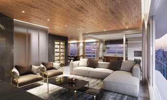 Imagem 2: Apartamento de 04 suítes à venda na Barra Sul