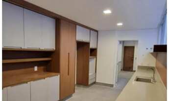 Imagem 4: APARTAMENTO - JARDIM AMÉRICA - SP