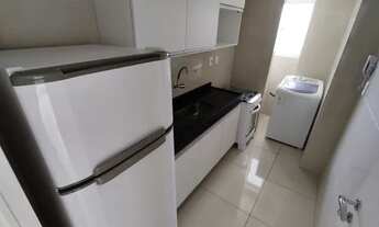 Imagem 4: Apartamento 2 quartos com Elevador e Lazer em Manaíra - João Pessoa - PB