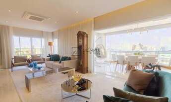 Imagem 2: Venda Cobertura 3 Dormitórios - 272 m² Vila Nova Conceição