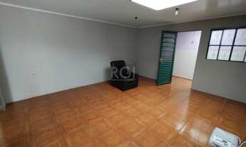 Imagem 3: Casa para Locação/Aluguel - 80m², 2 dormitórios, 2 vagas - Restinga