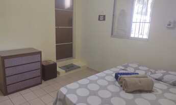 Imagem 2: Para o mês de Abril aptos mobiliados por temporada com conforto e familiar!