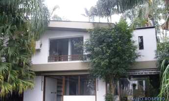 Imagem 3: CASA ASSOBRADADA - CIDADE JARDIM - SP