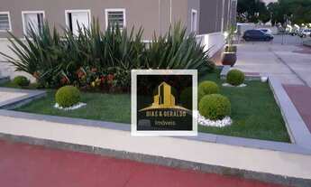 Imagem: Apartamento com 2 dormitórios para alugar