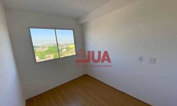 Imagem 5: Apartamento com 2 dormitórios para alugar, 55 m² por R$ 1.568,00/mês - Parque Rosário - No