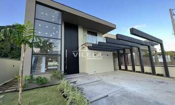 Imagem 5: Belíssima Casa em Condomínio Fechado. Massaguaçu