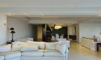 Imagem 7: Apartamento de 4 suítes na praia da Barra da Tijuca