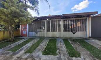 Imagem: Chácara Mobiliada